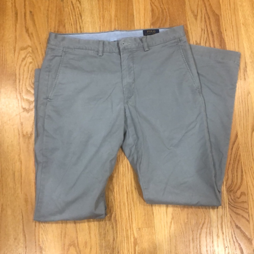 Ralph Lauren Polo Chinos